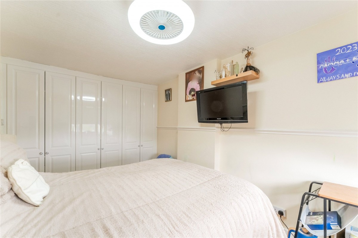 Knottingley, West Yorkshire