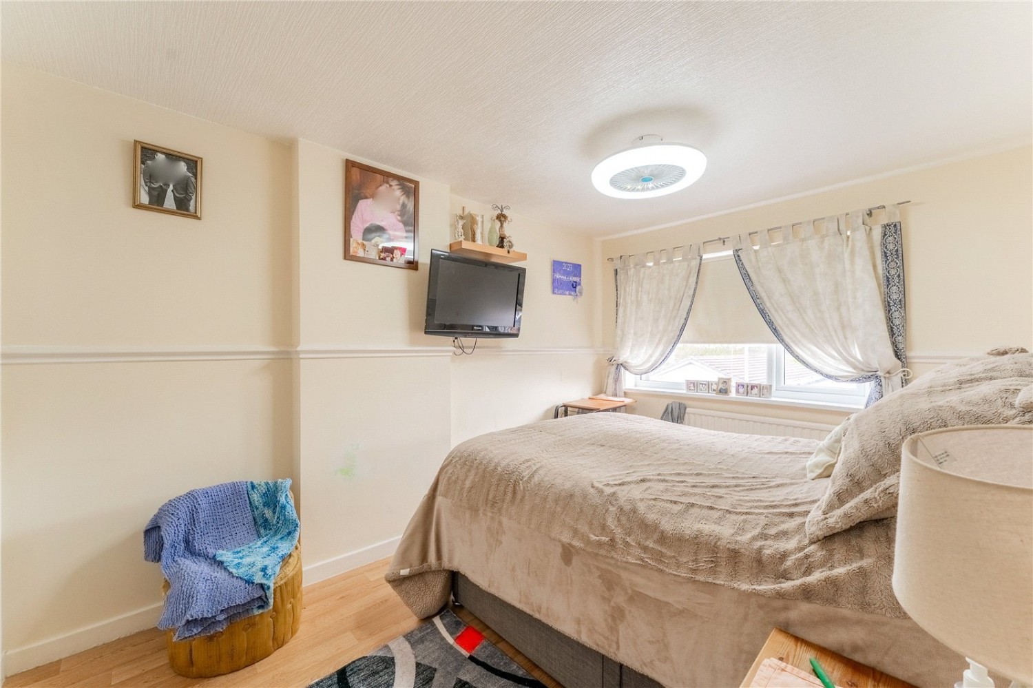 Knottingley, West Yorkshire