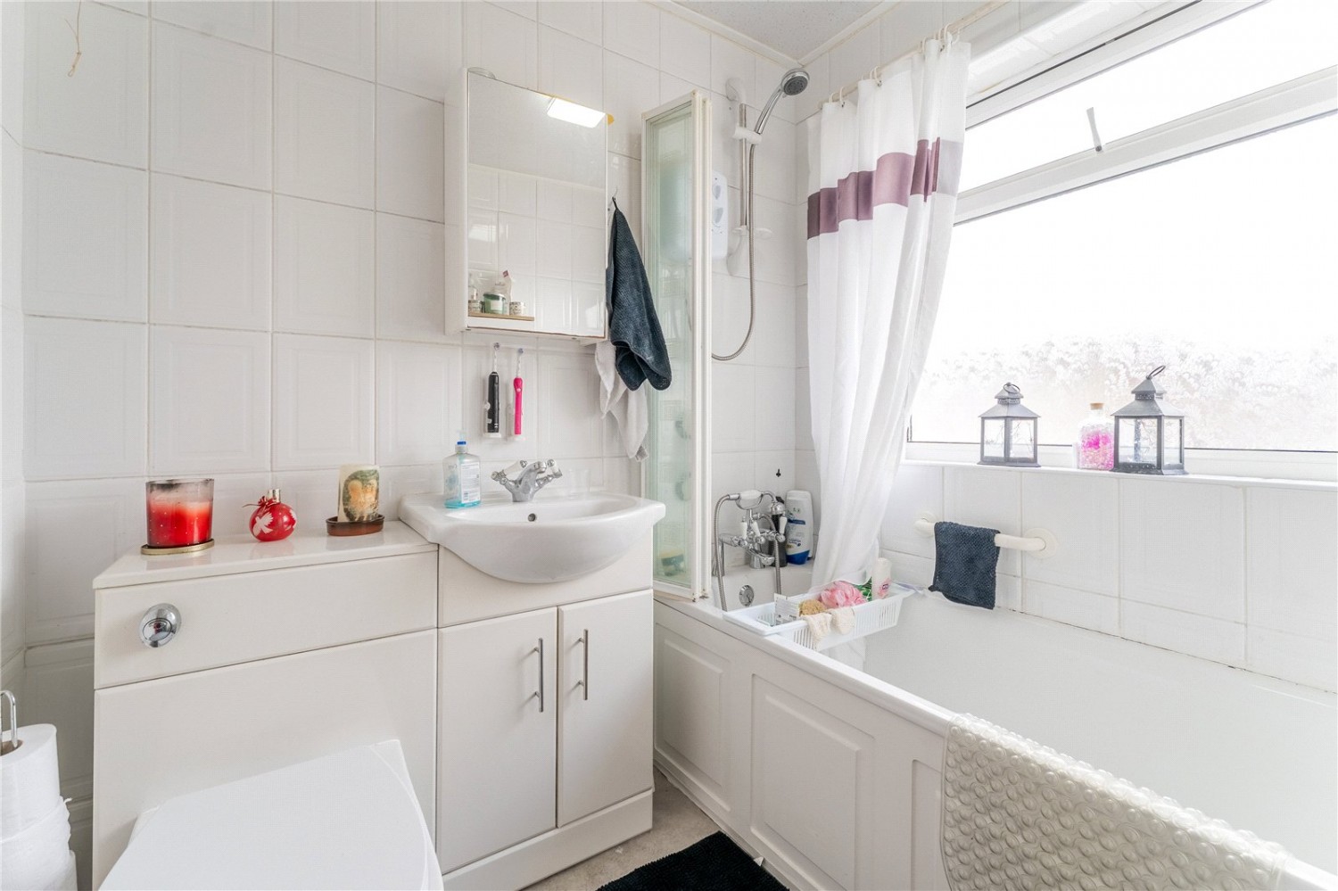 Knottingley, West Yorkshire