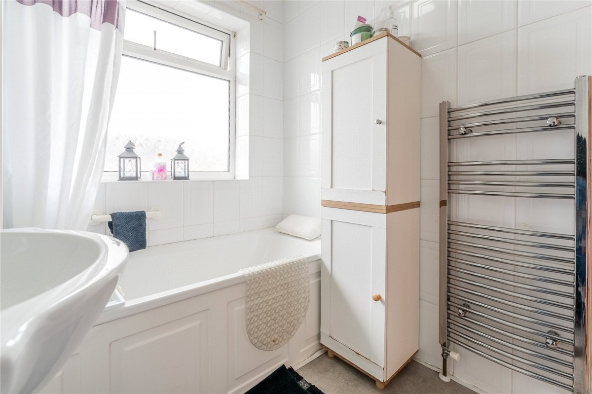 Knottingley, West Yorkshire