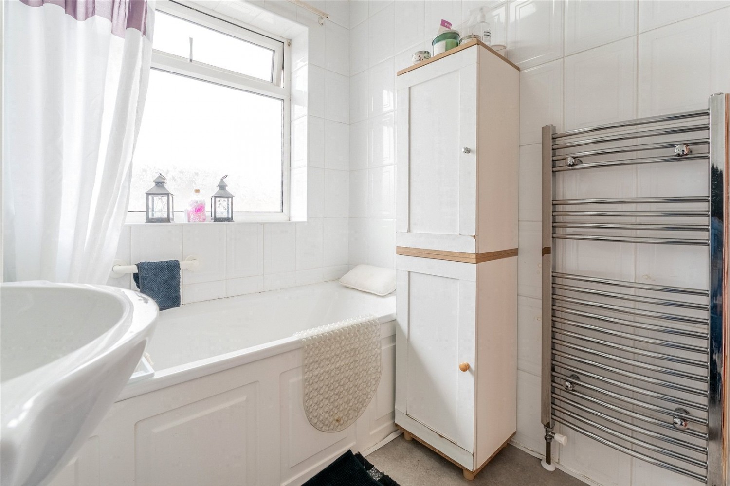 Knottingley, West Yorkshire