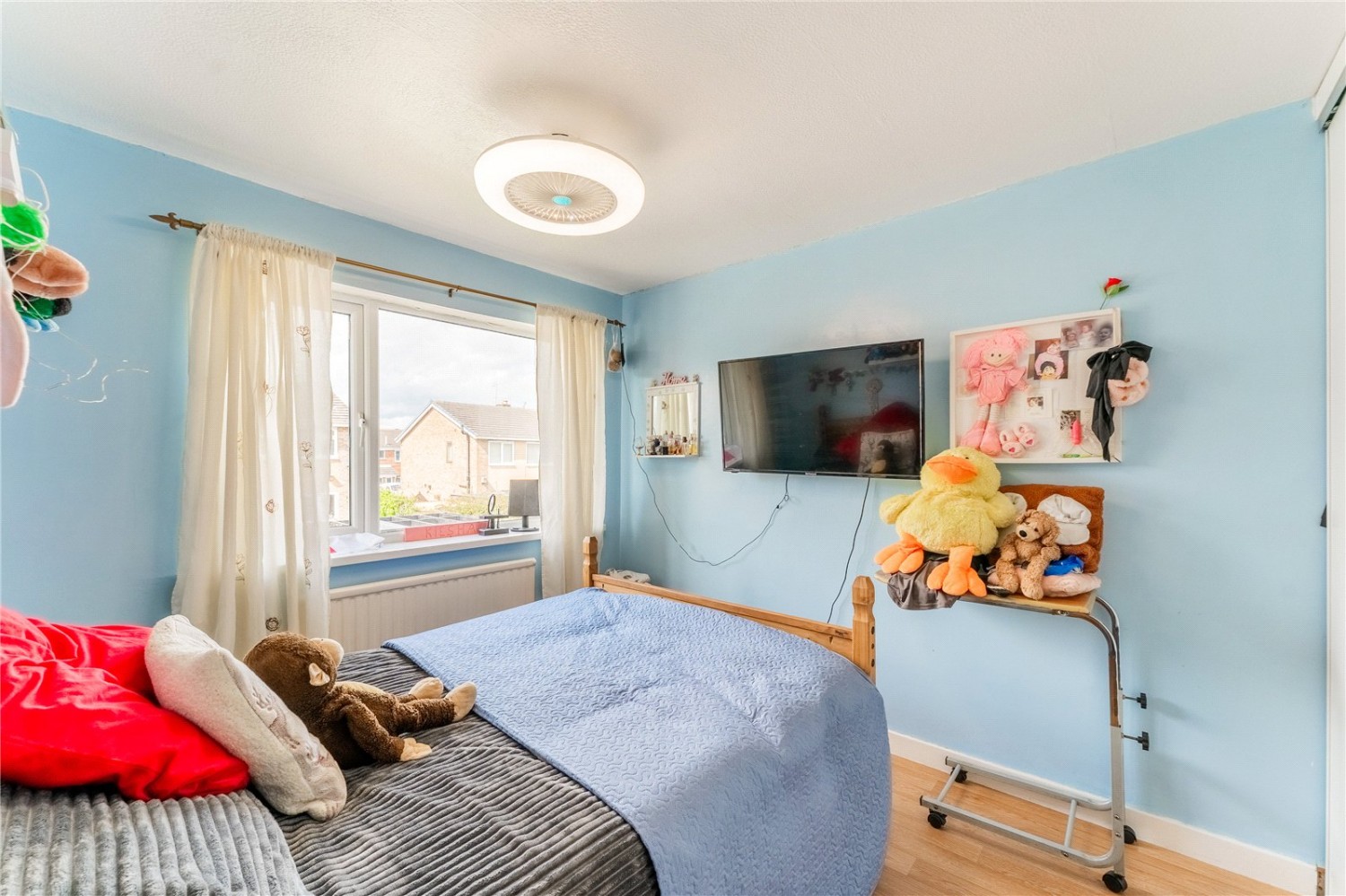 Knottingley, West Yorkshire