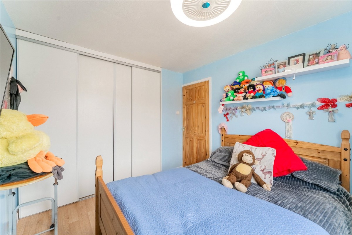 Knottingley, West Yorkshire