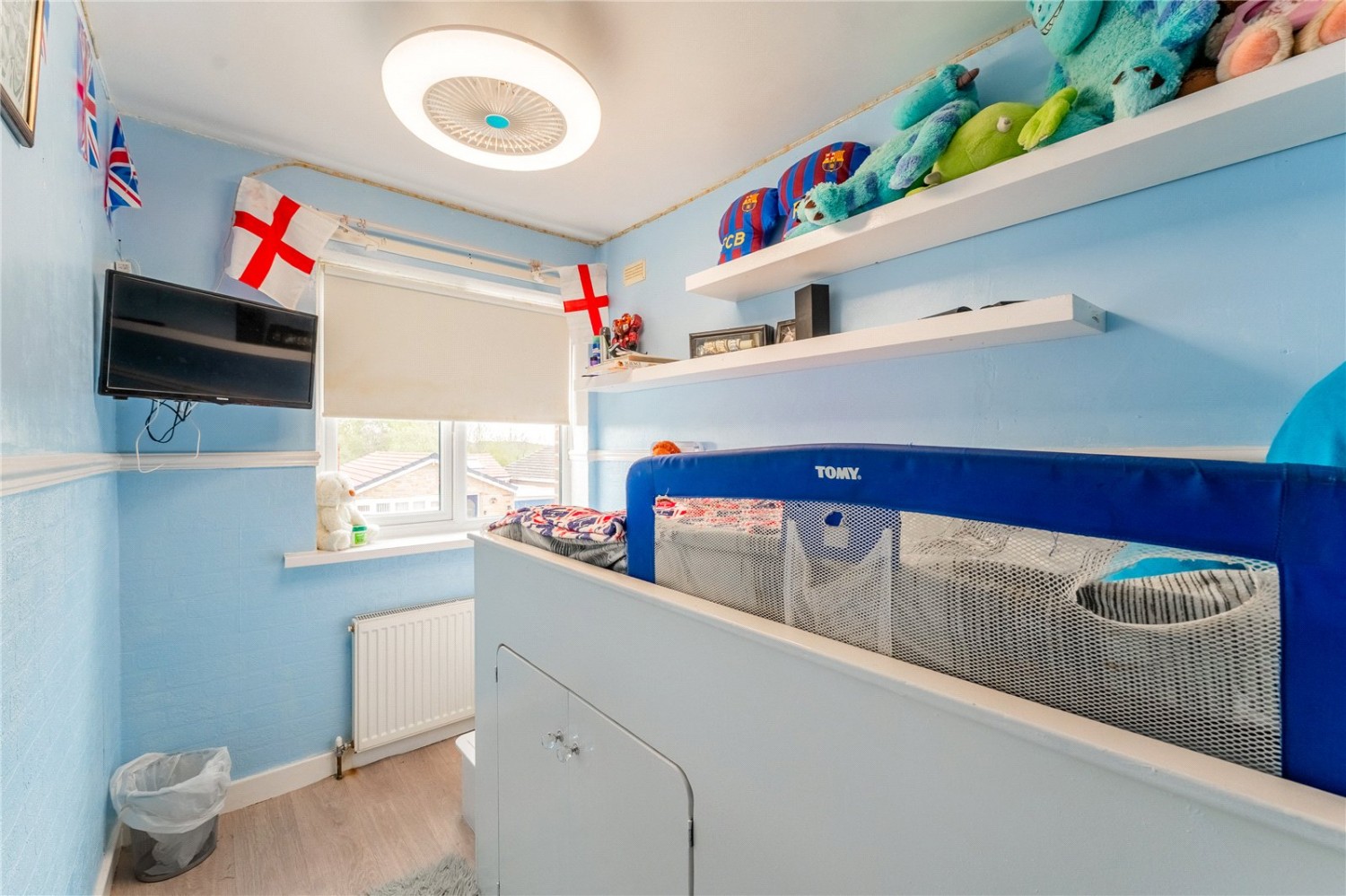 Knottingley, West Yorkshire