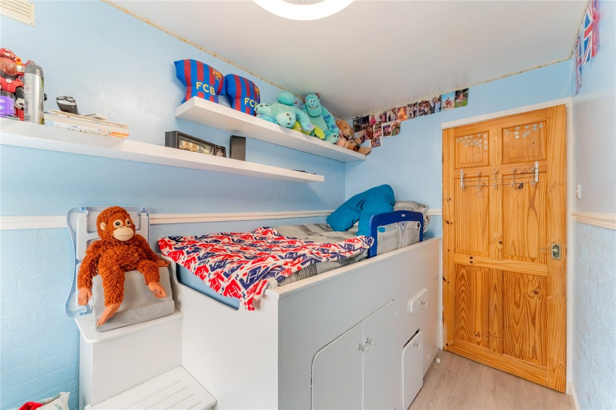 Knottingley, West Yorkshire