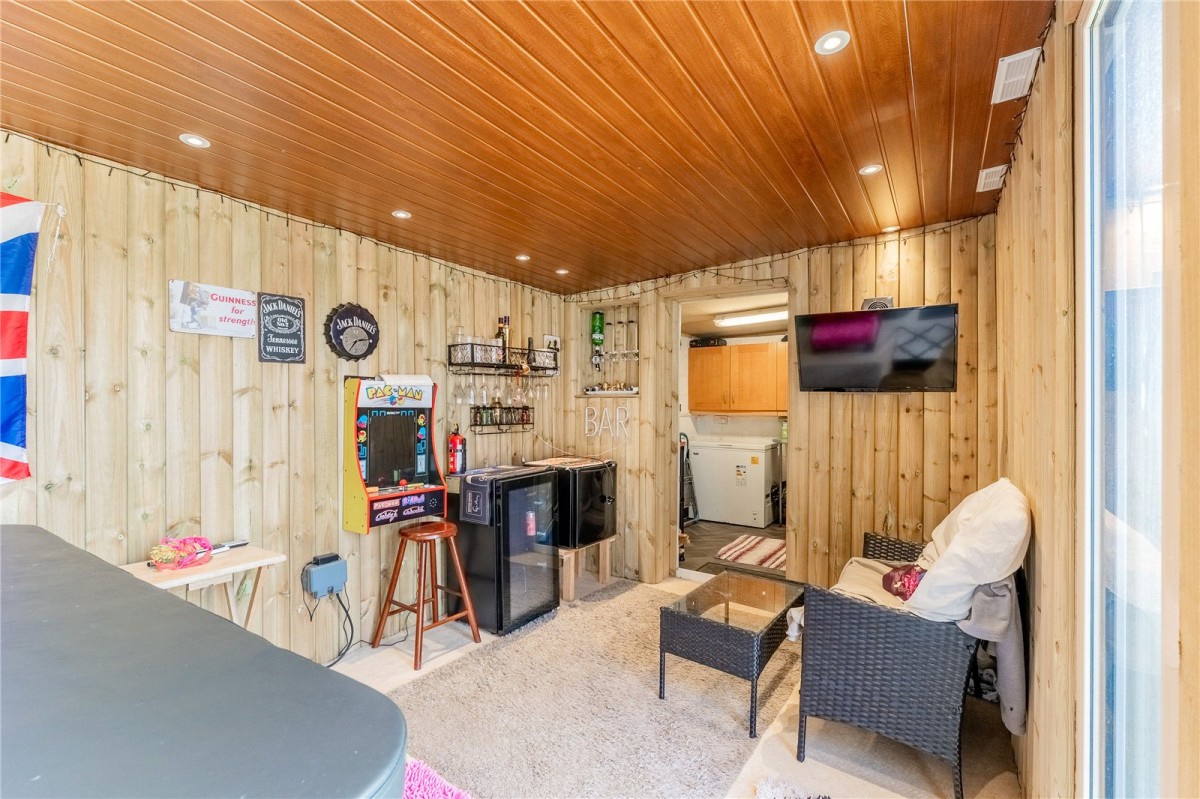 Knottingley, West Yorkshire