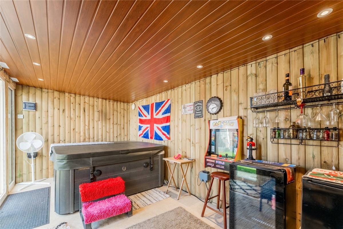 Knottingley, West Yorkshire