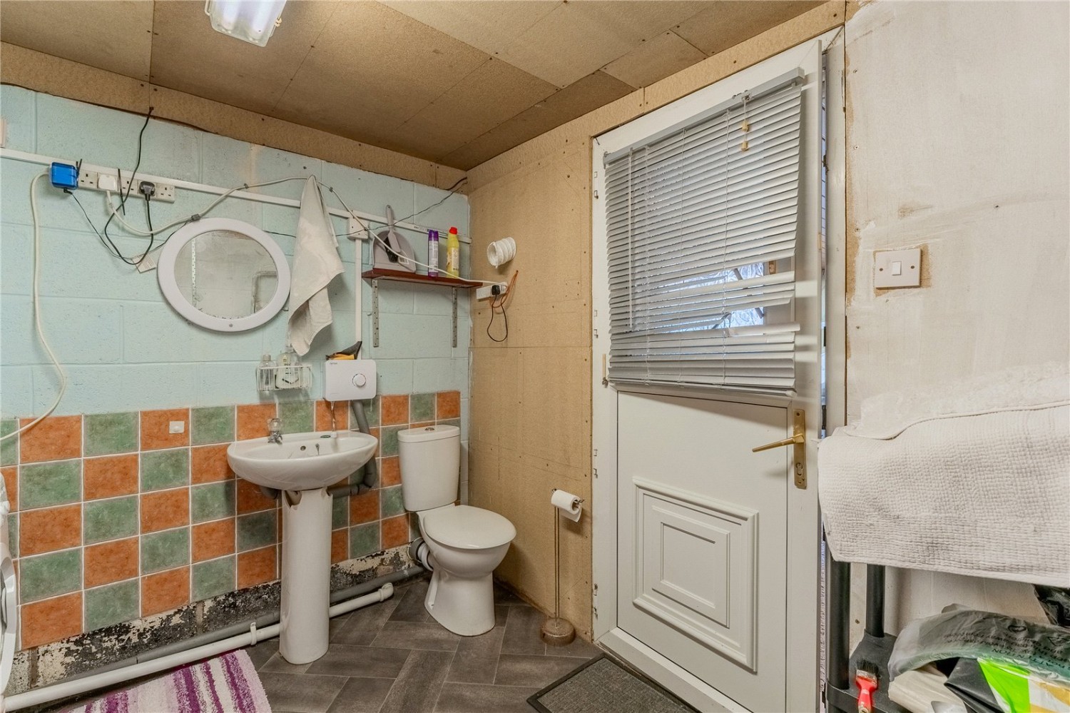 Knottingley, West Yorkshire