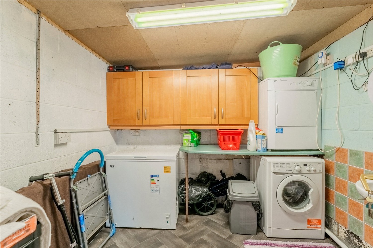 Knottingley, West Yorkshire