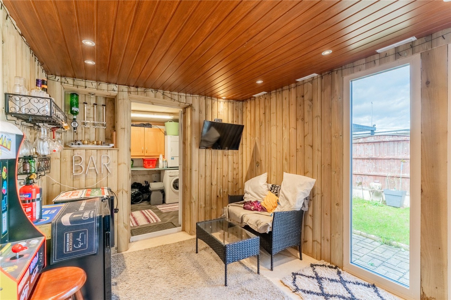 Knottingley, West Yorkshire