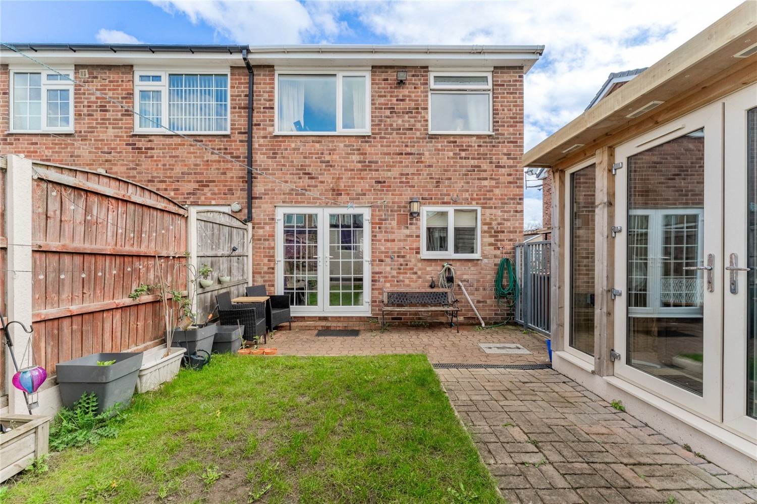 Knottingley, West Yorkshire