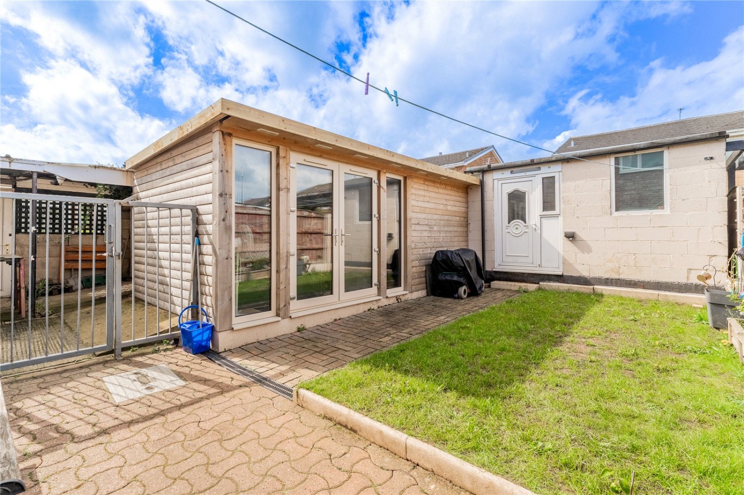 Knottingley, West Yorkshire