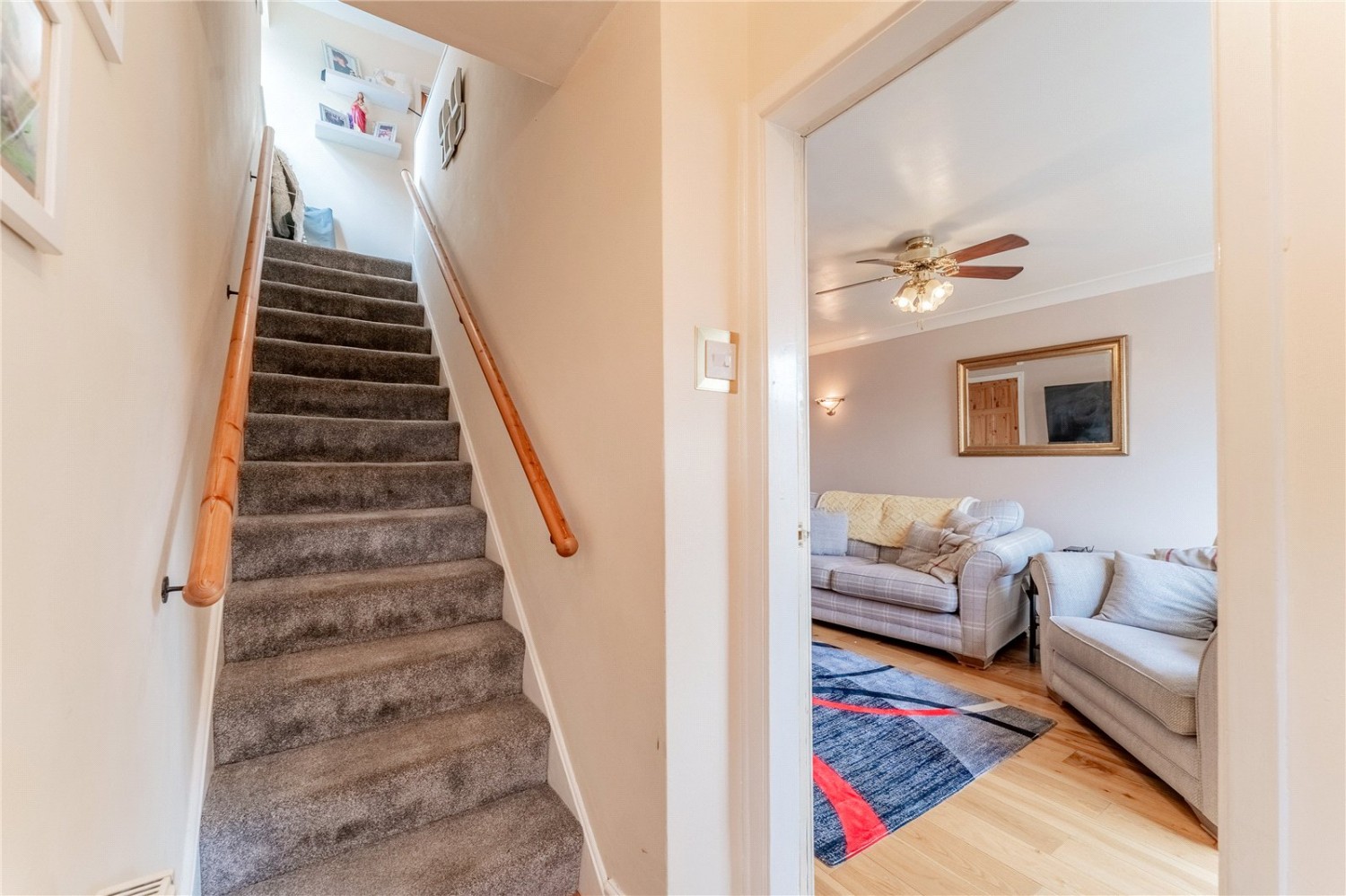 Knottingley, West Yorkshire