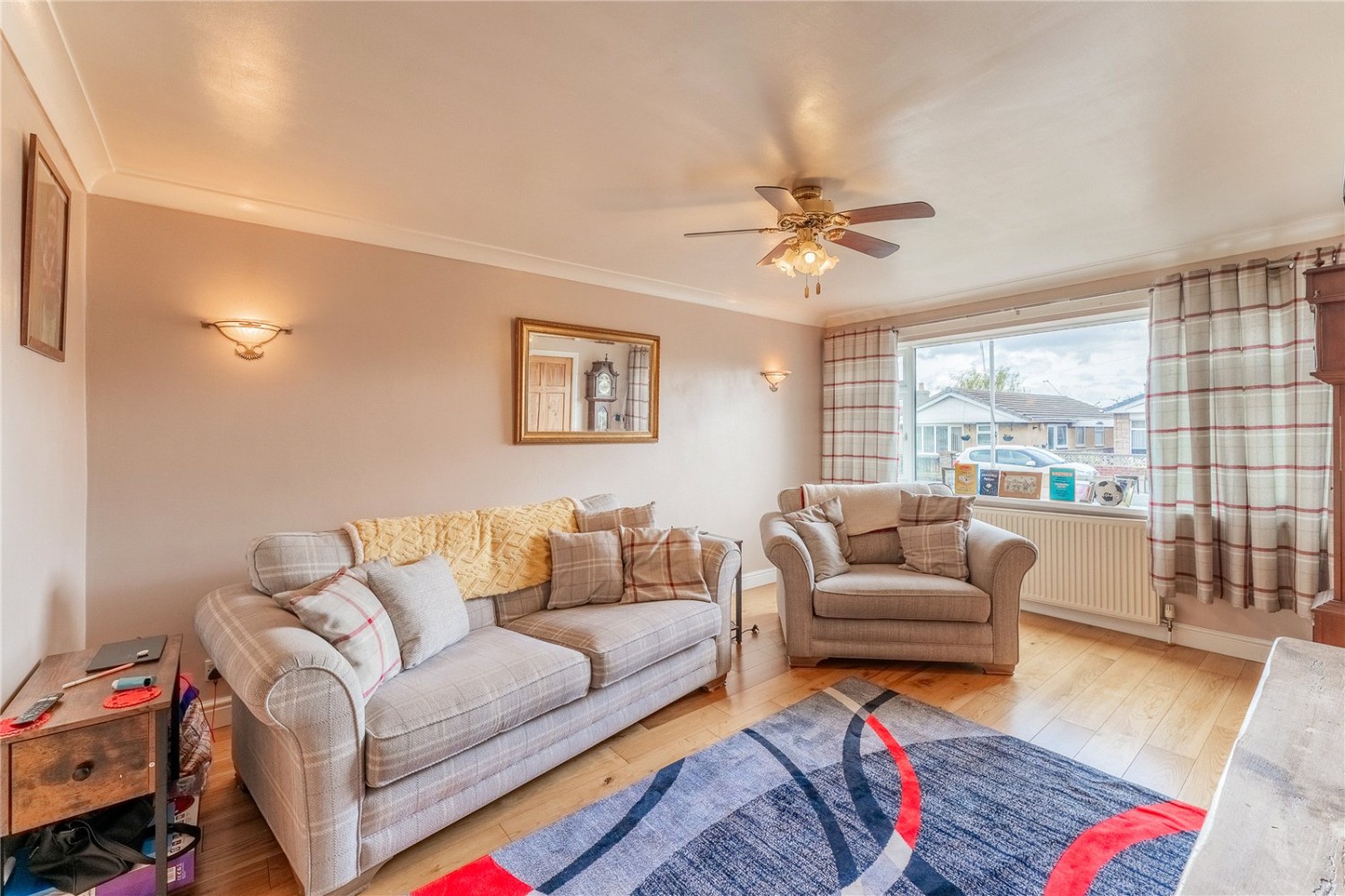 Knottingley, West Yorkshire