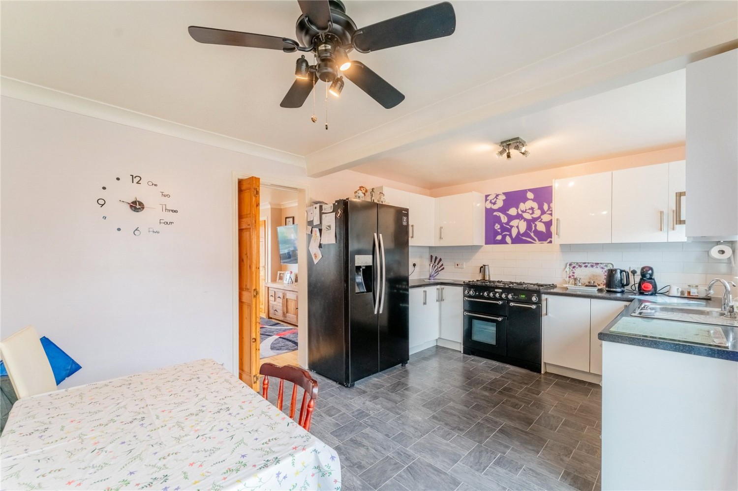 Knottingley, West Yorkshire