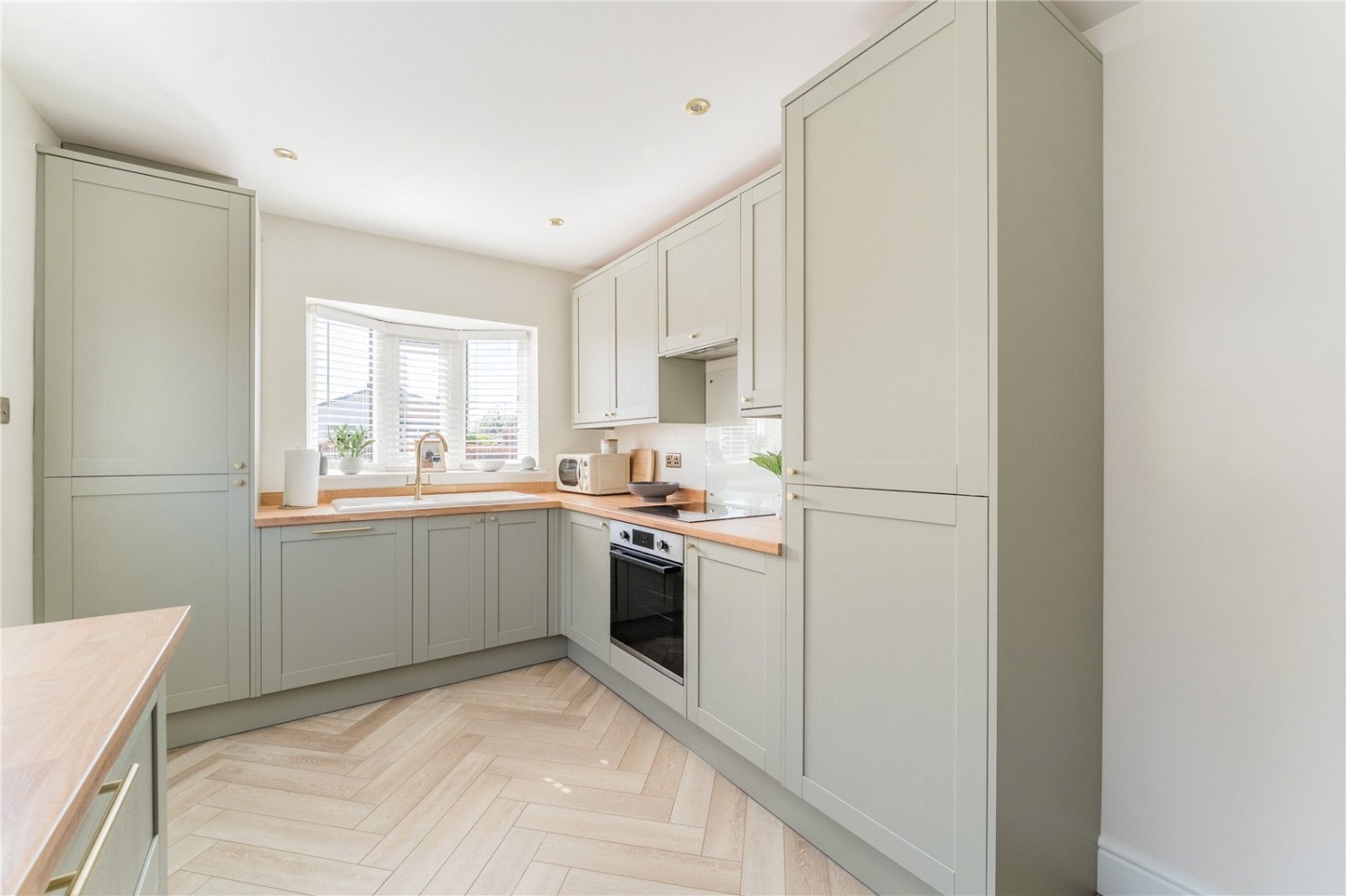 Hemsworth, Pontefract, West Yorkshire