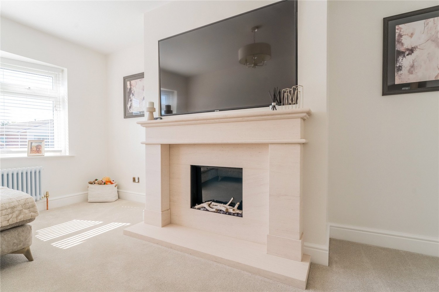 Hemsworth, Pontefract, West Yorkshire