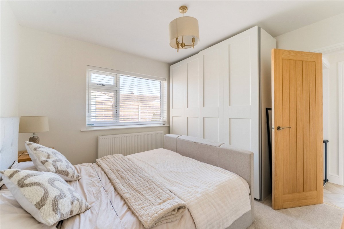 Hemsworth, Pontefract, West Yorkshire