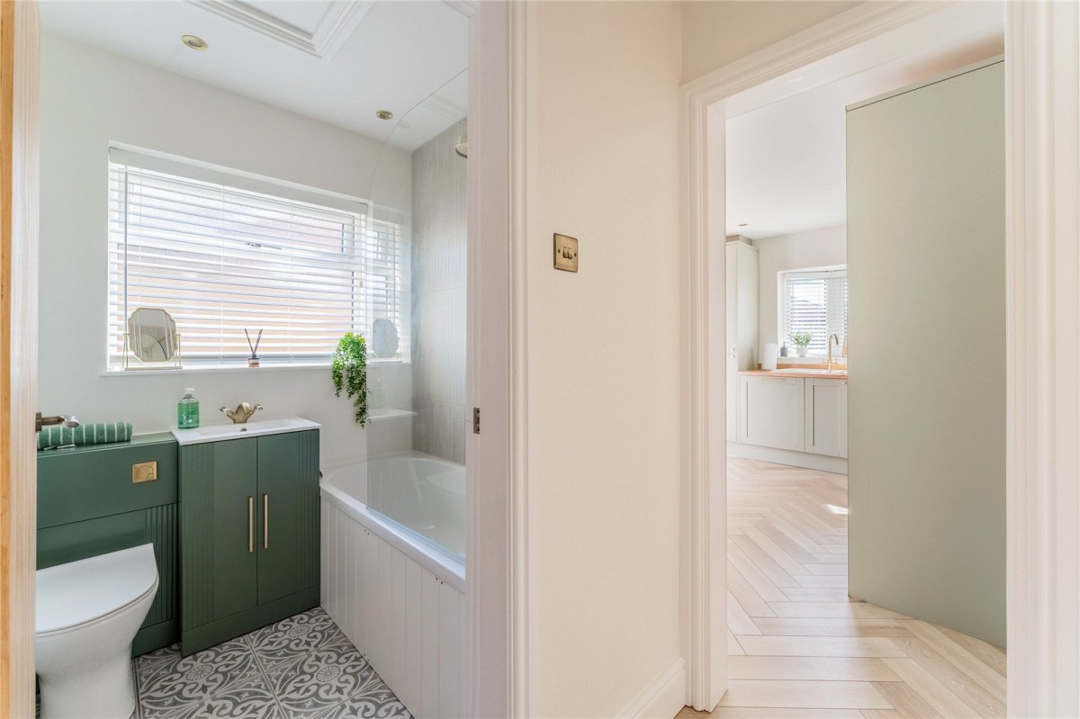 Hemsworth, Pontefract, West Yorkshire