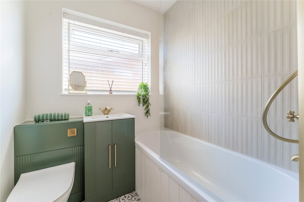 Hemsworth, Pontefract, West Yorkshire