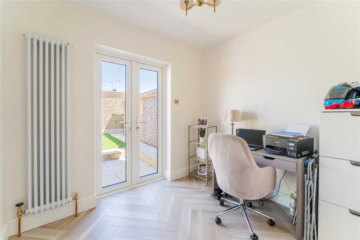 Hemsworth, Pontefract, West Yorkshire