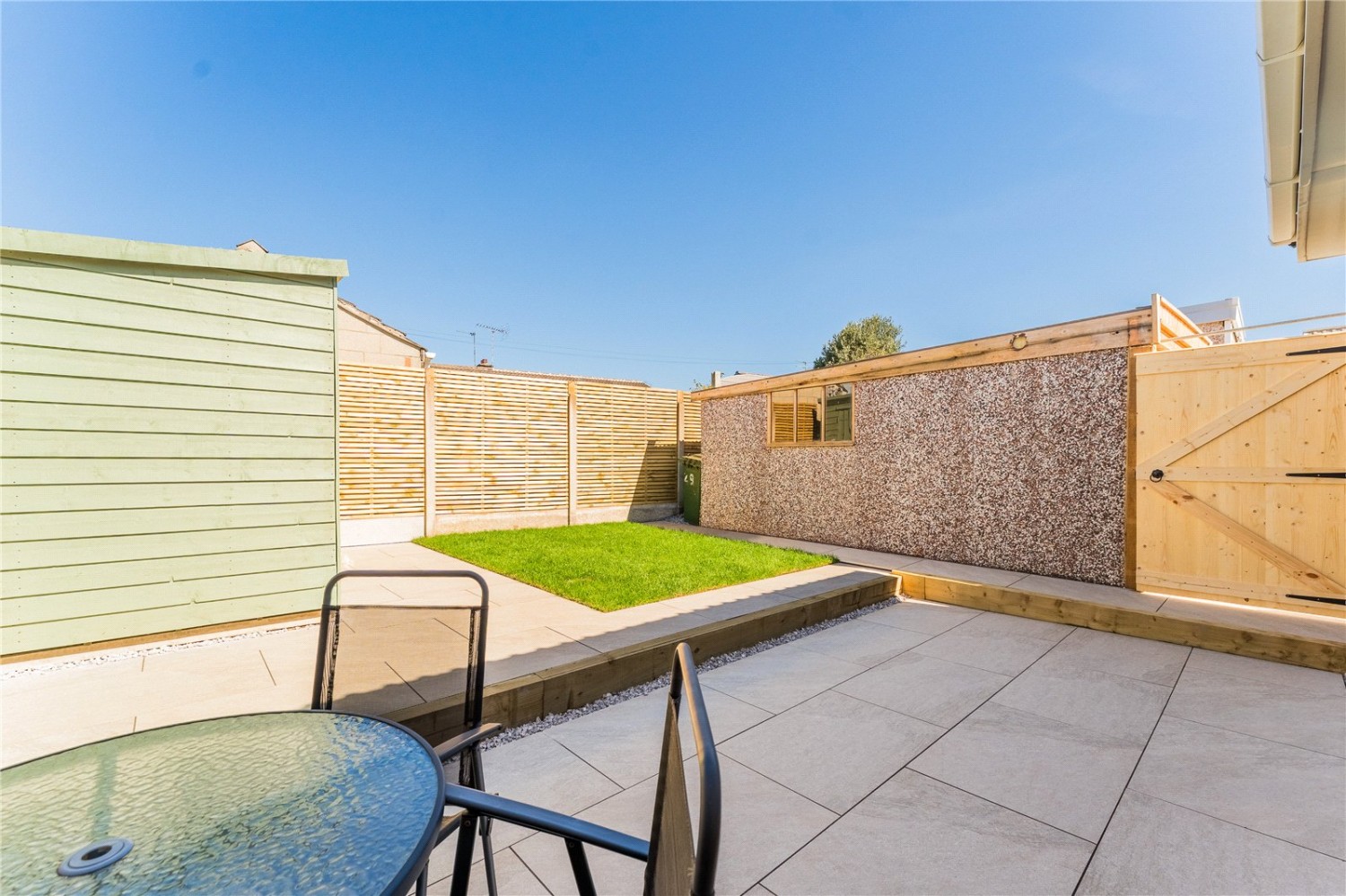 Hemsworth, Pontefract, West Yorkshire