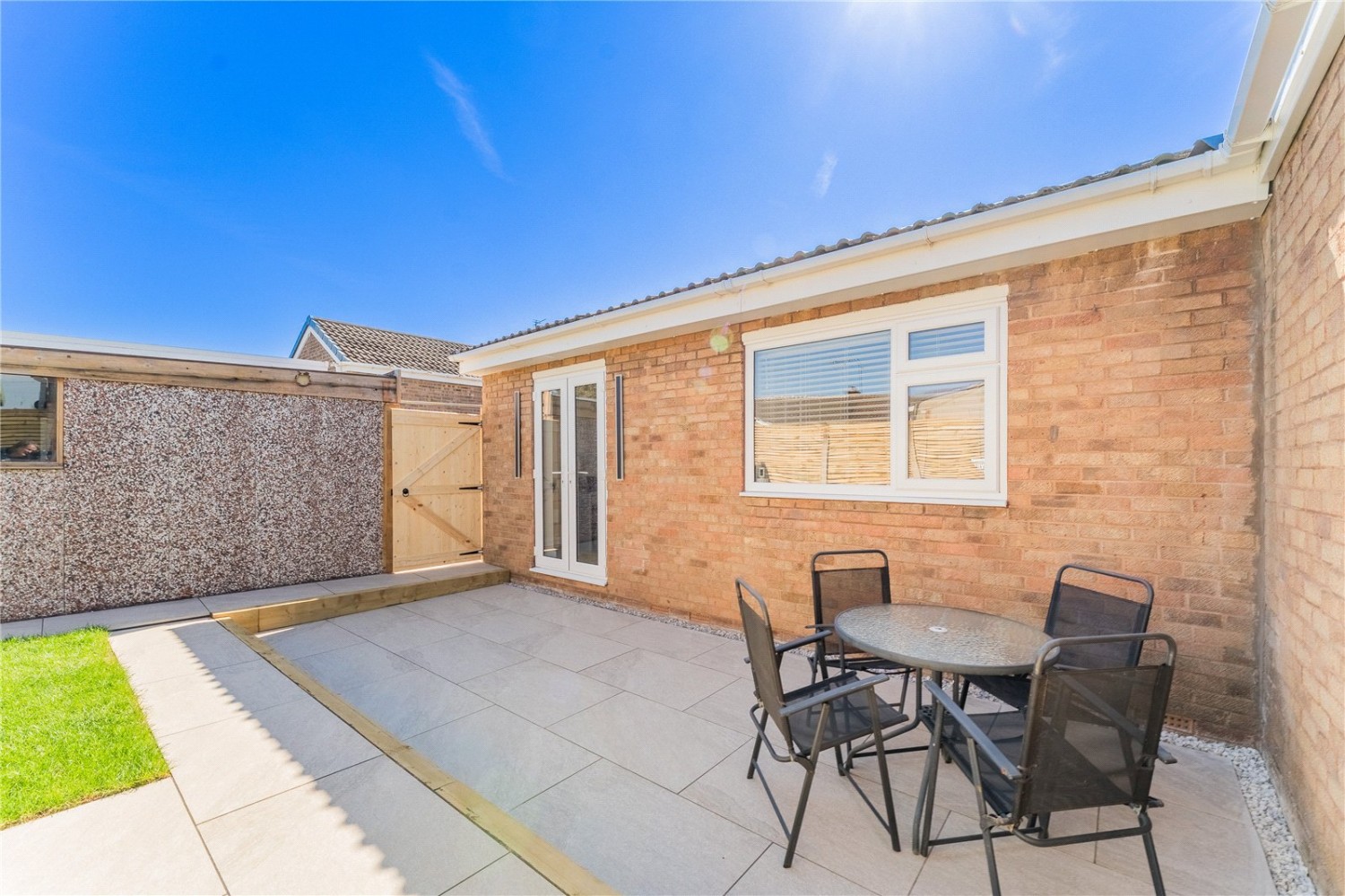 Hemsworth, Pontefract, West Yorkshire