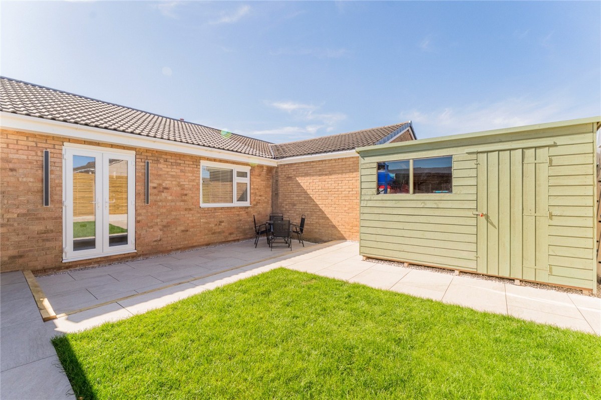 Hemsworth, Pontefract, West Yorkshire