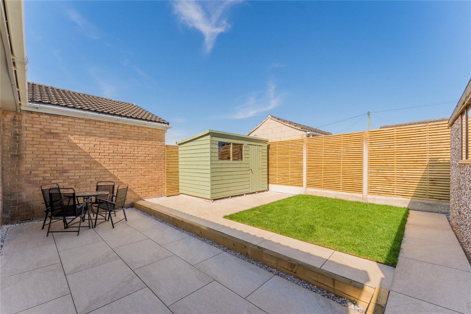 Hemsworth, Pontefract, West Yorkshire