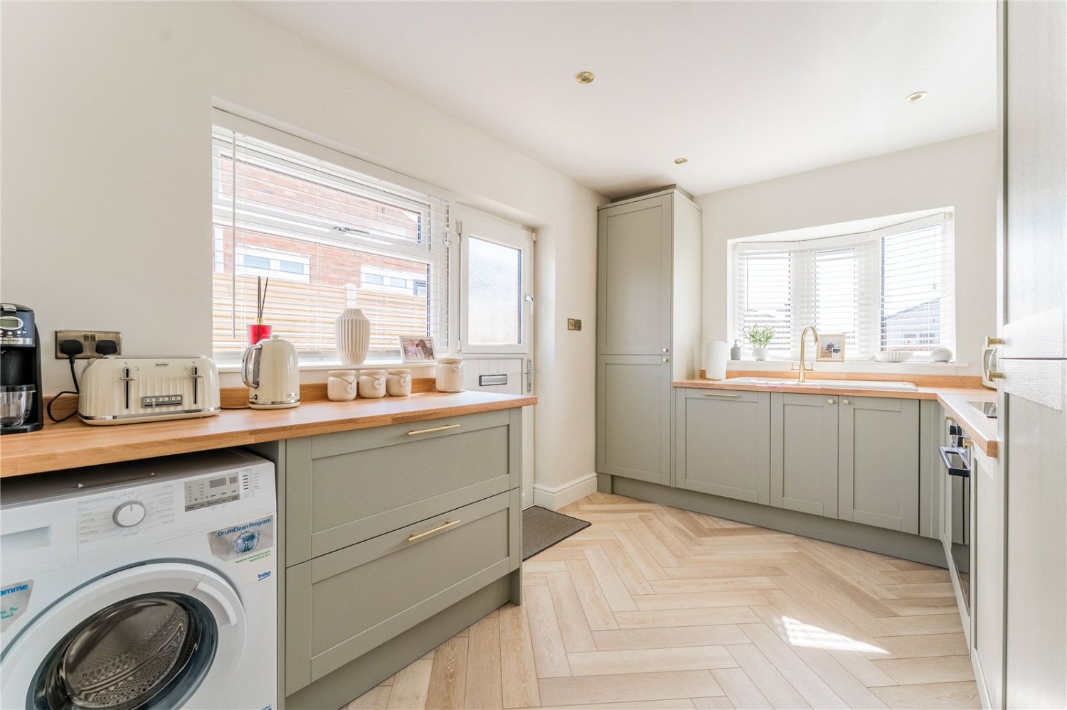 Hemsworth, Pontefract, West Yorkshire