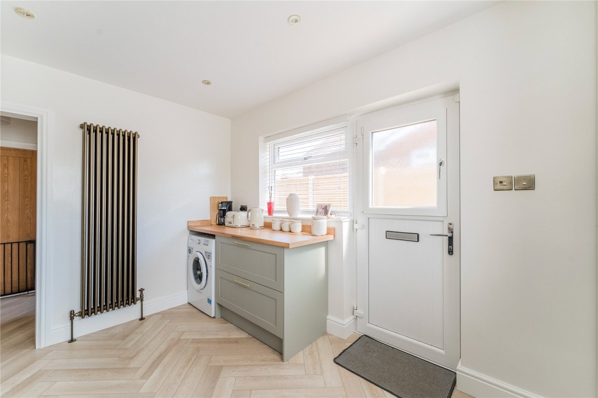 Hemsworth, Pontefract, West Yorkshire