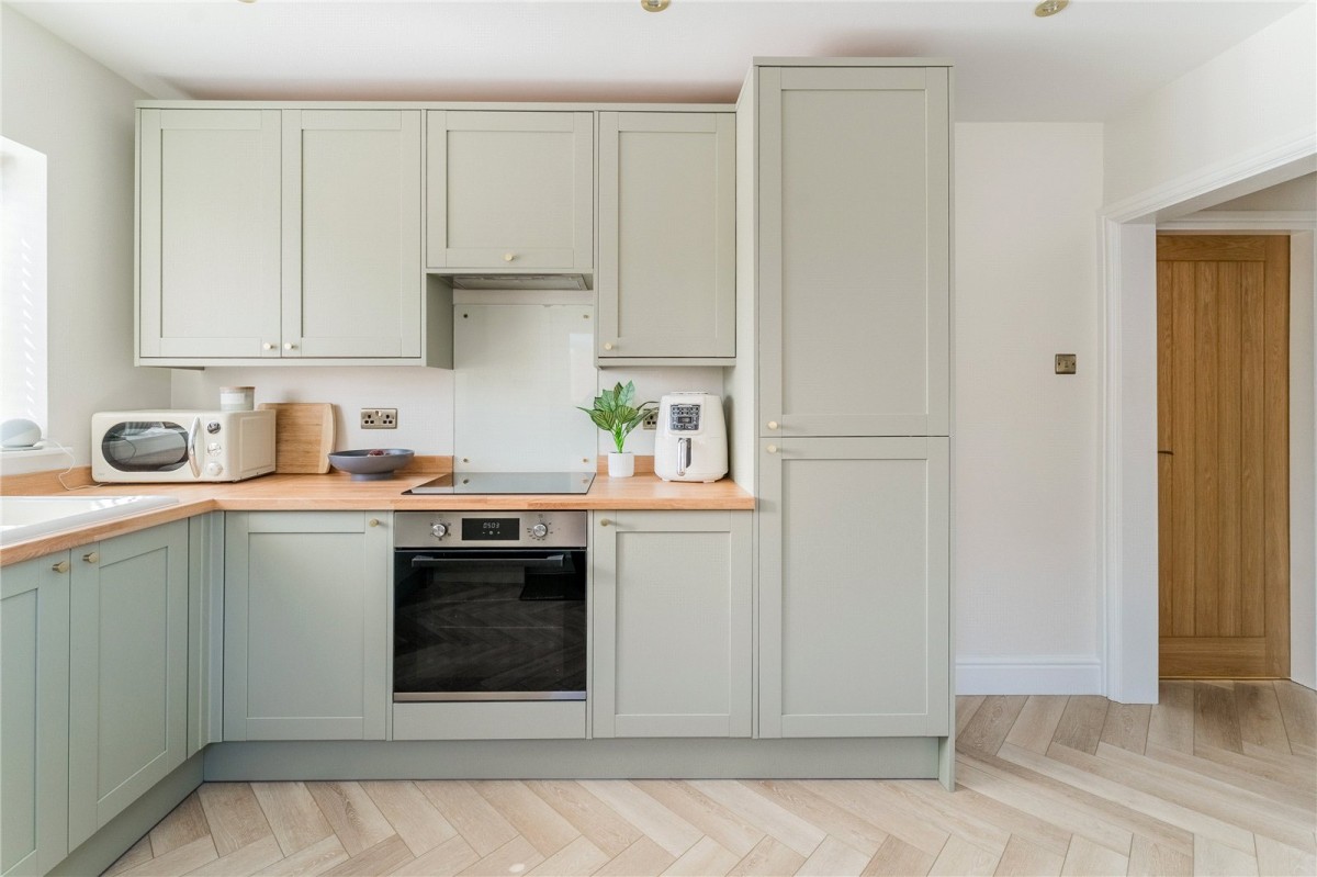 Hemsworth, Pontefract, West Yorkshire