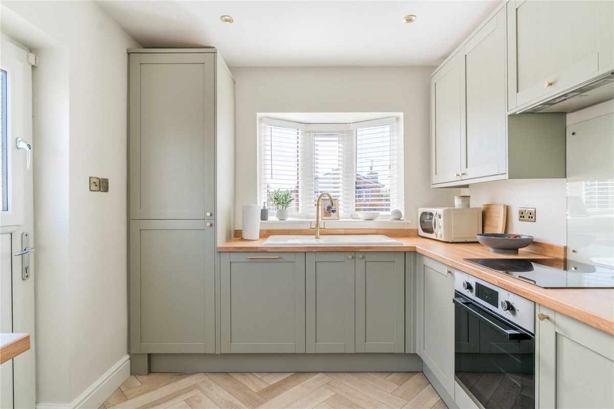 Hemsworth, Pontefract, West Yorkshire