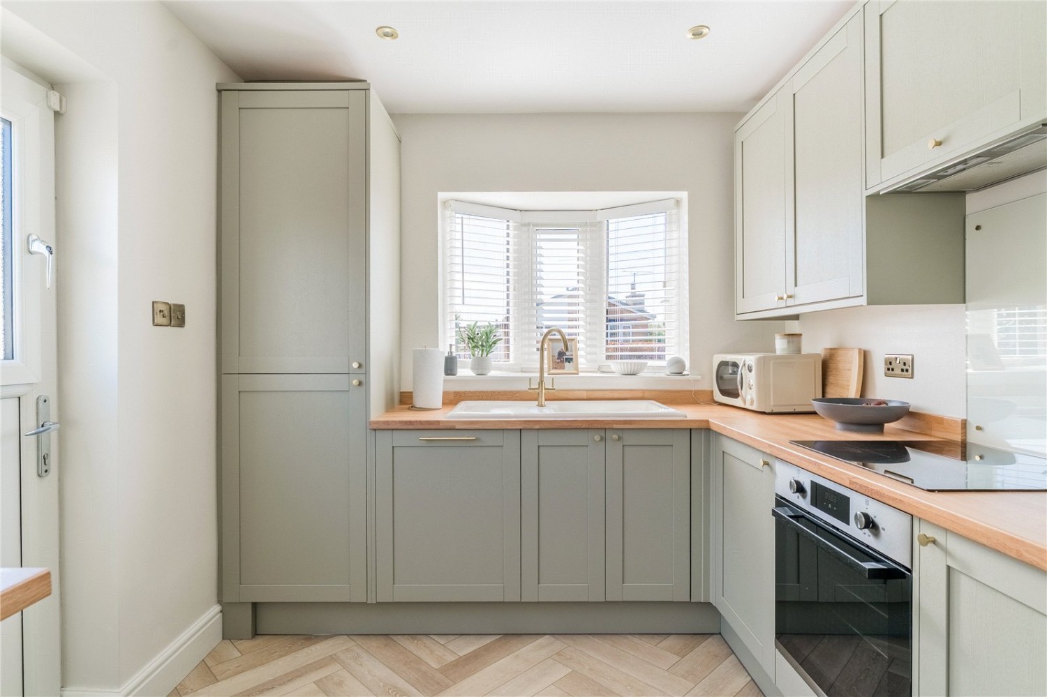 Hemsworth, Pontefract, West Yorkshire