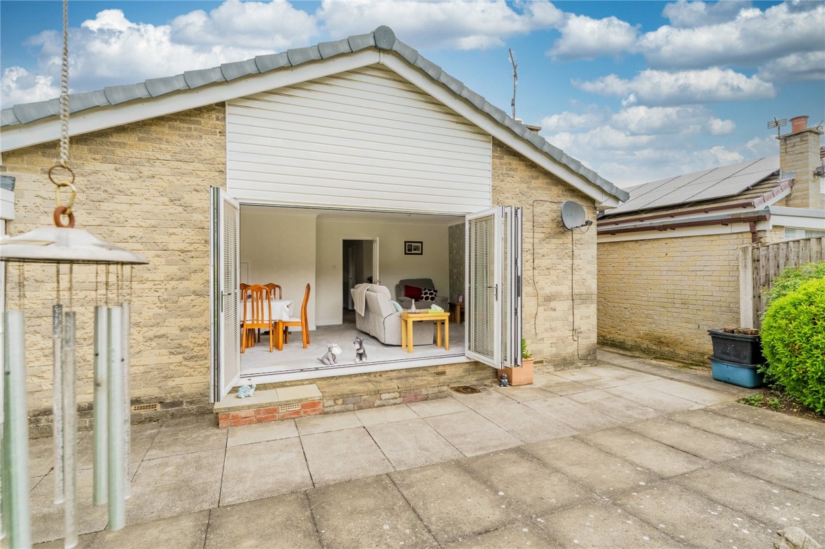 Knottingley, West Yorkshire
