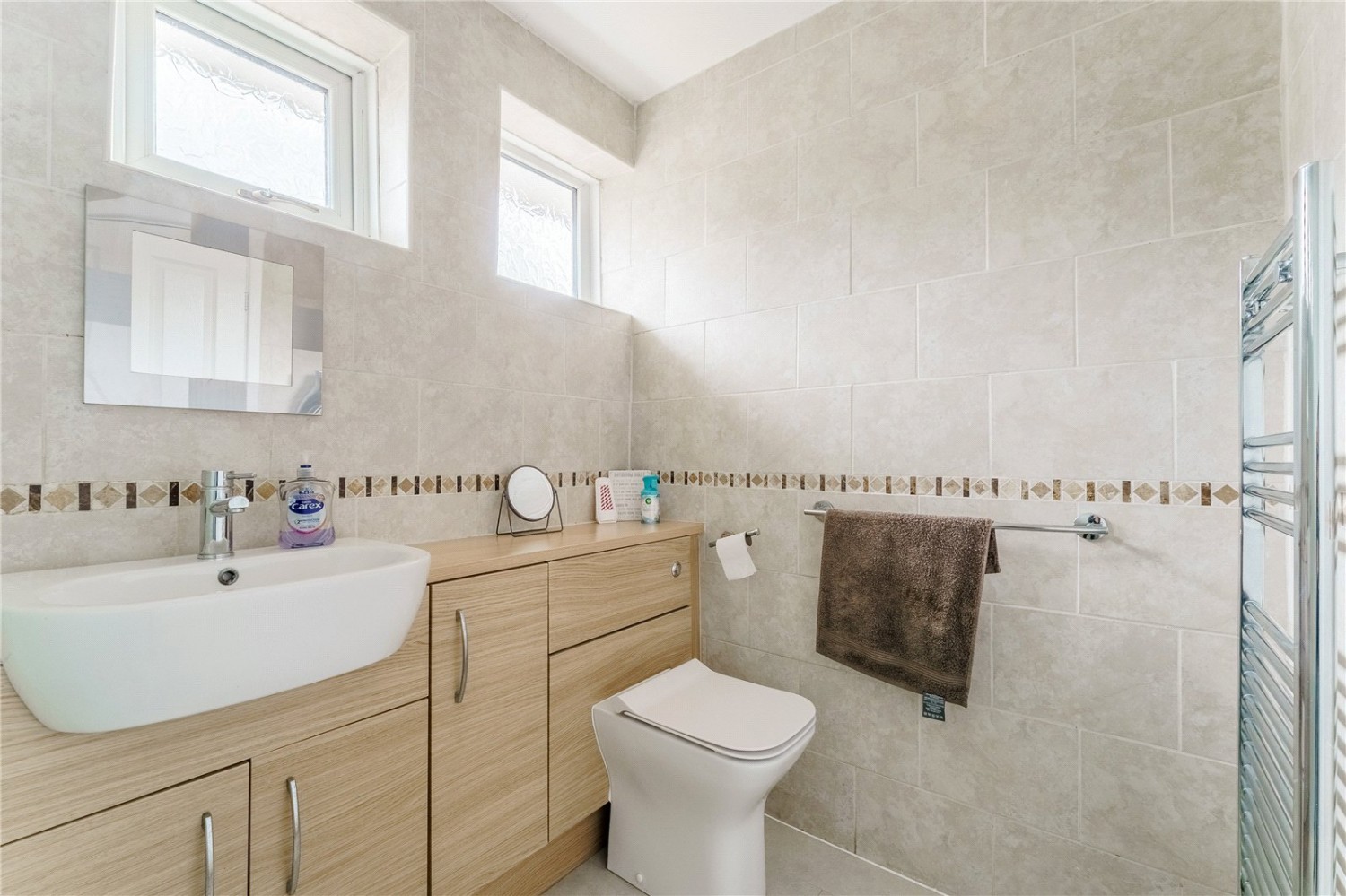 Knottingley, West Yorkshire
