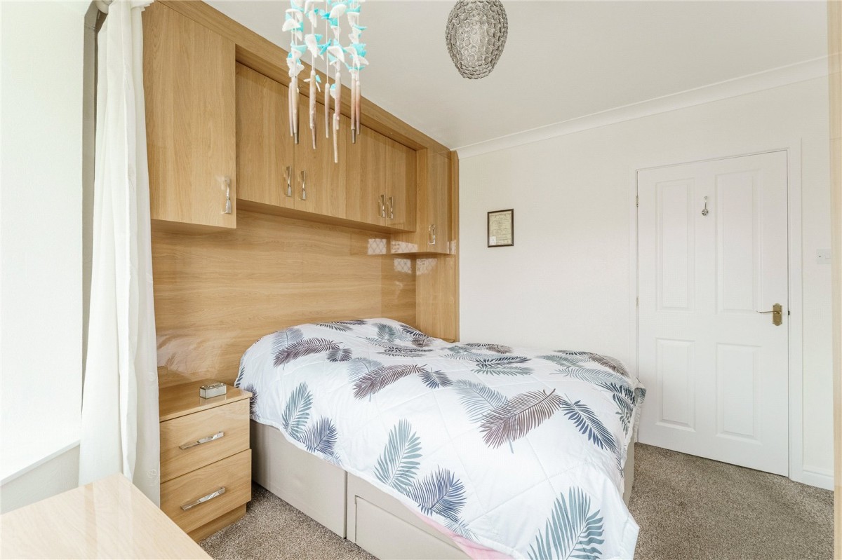 Knottingley, West Yorkshire