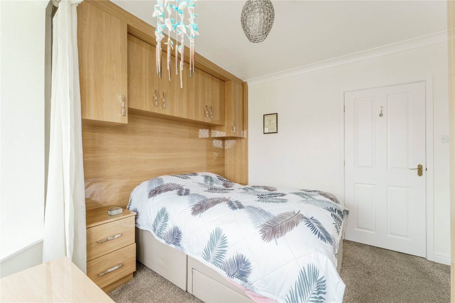 Knottingley, West Yorkshire