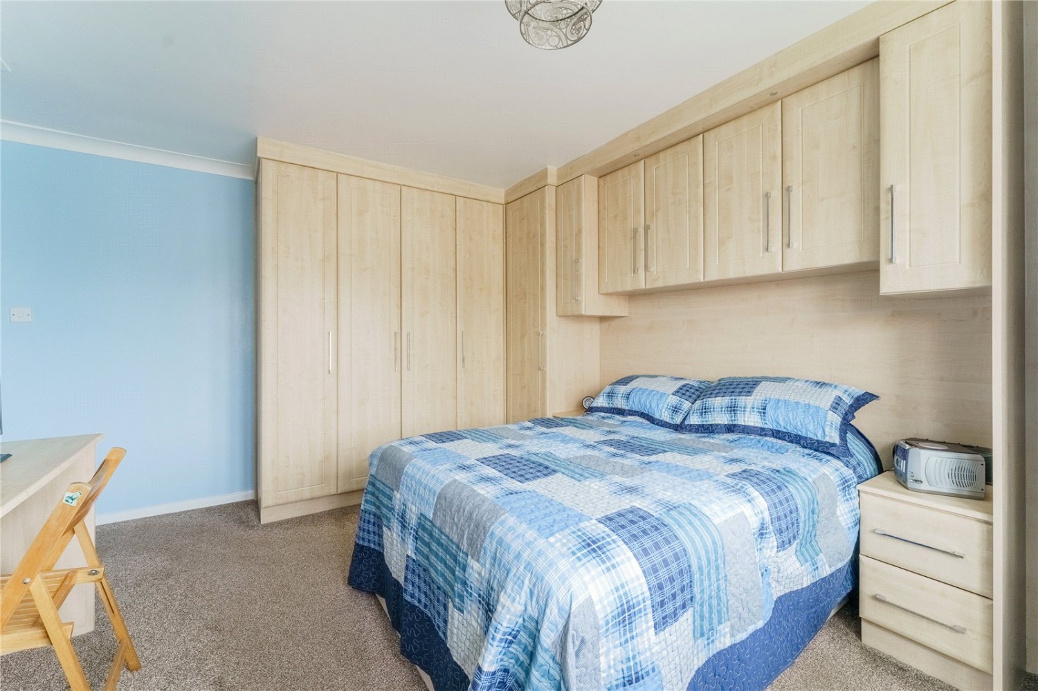 Knottingley, West Yorkshire