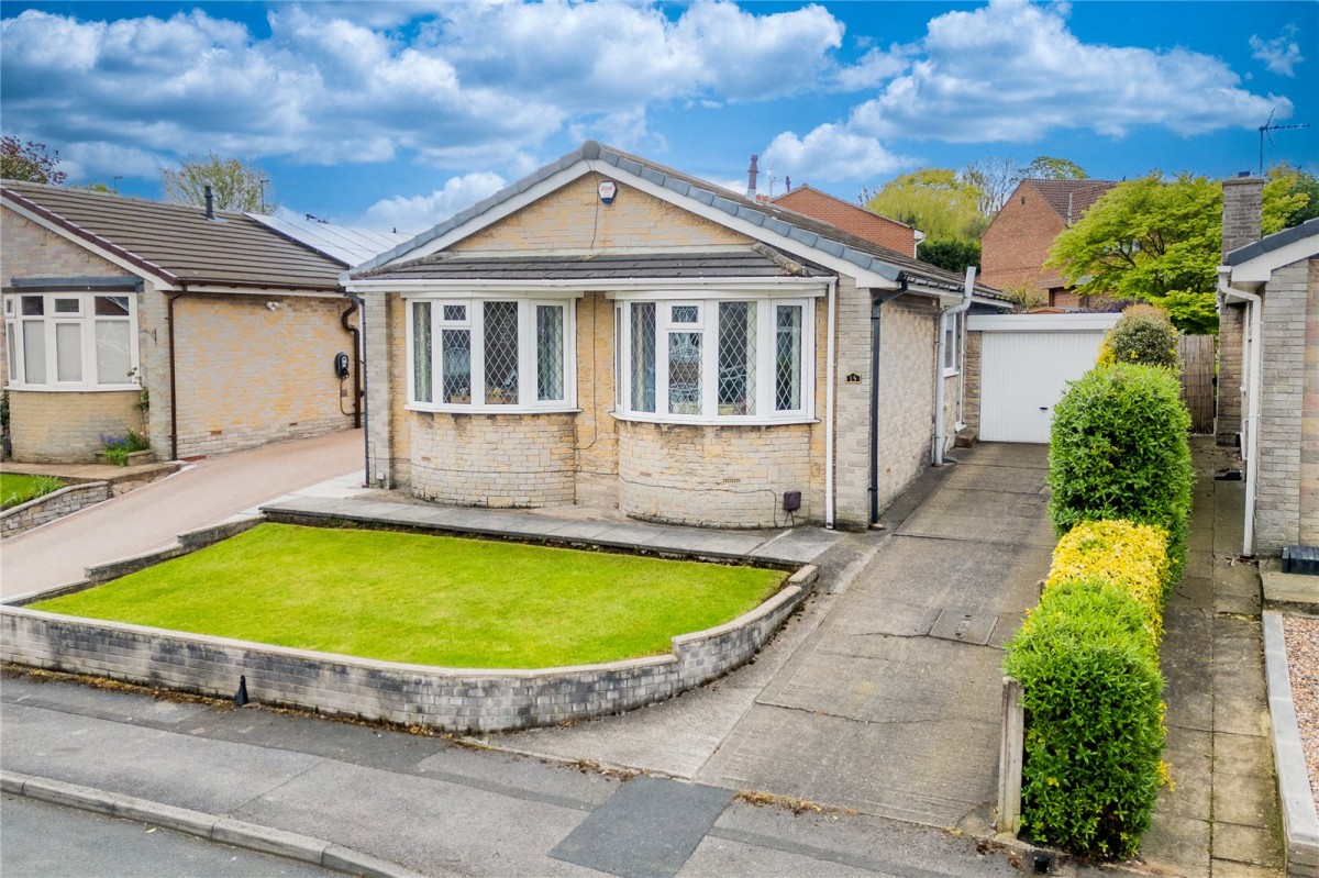 Knottingley, West Yorkshire