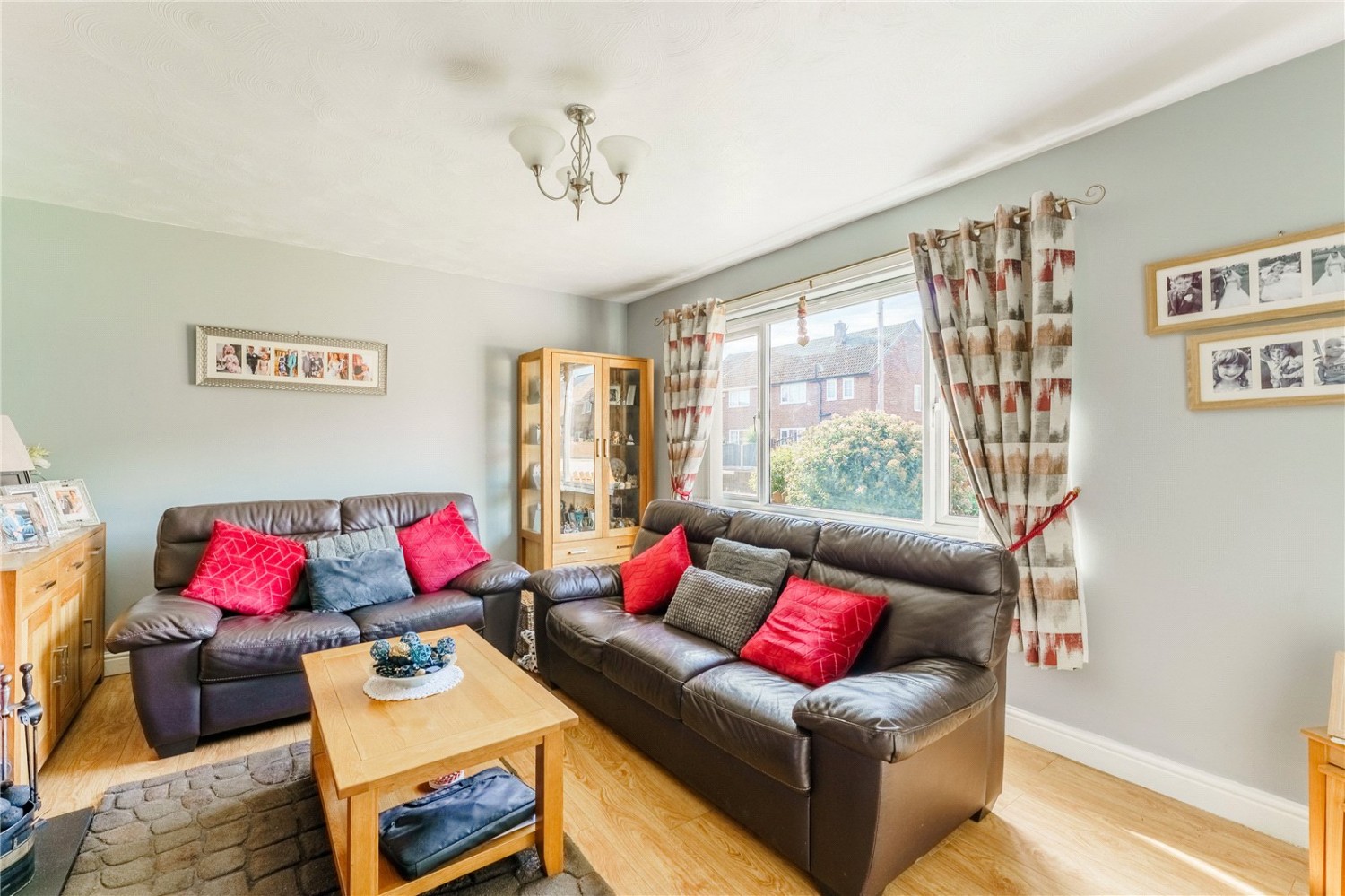 Knottingley, West Yorkshire