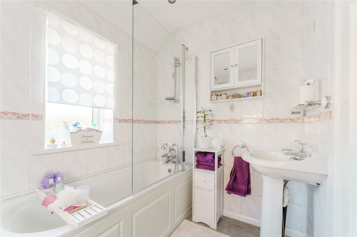 Knottingley, West Yorkshire