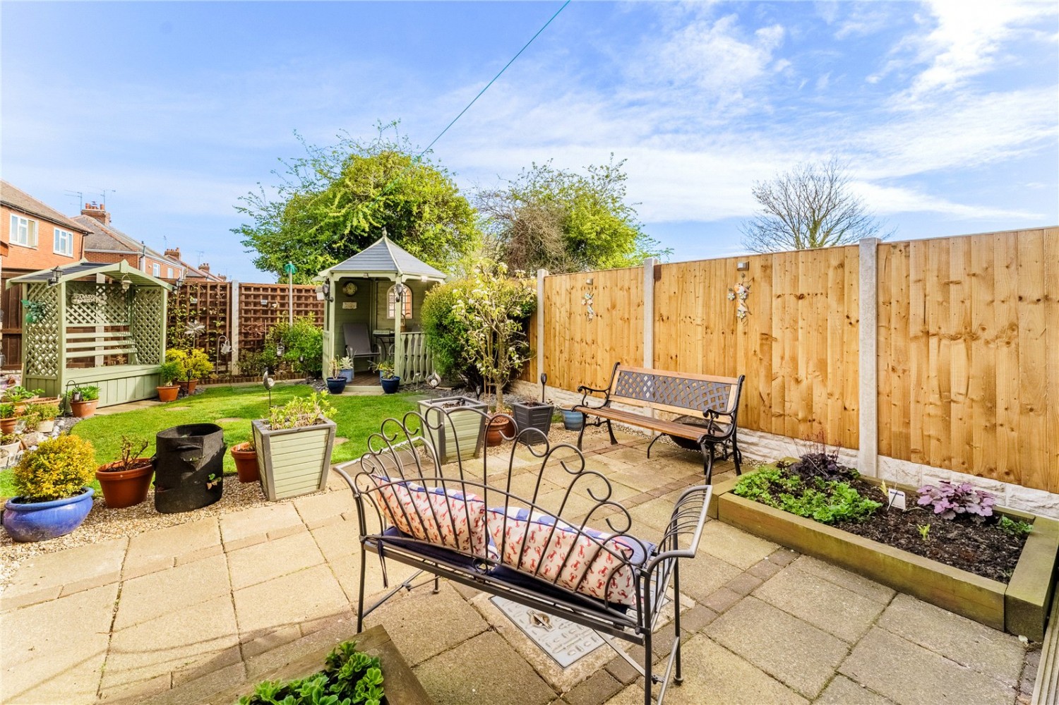 Knottingley, West Yorkshire