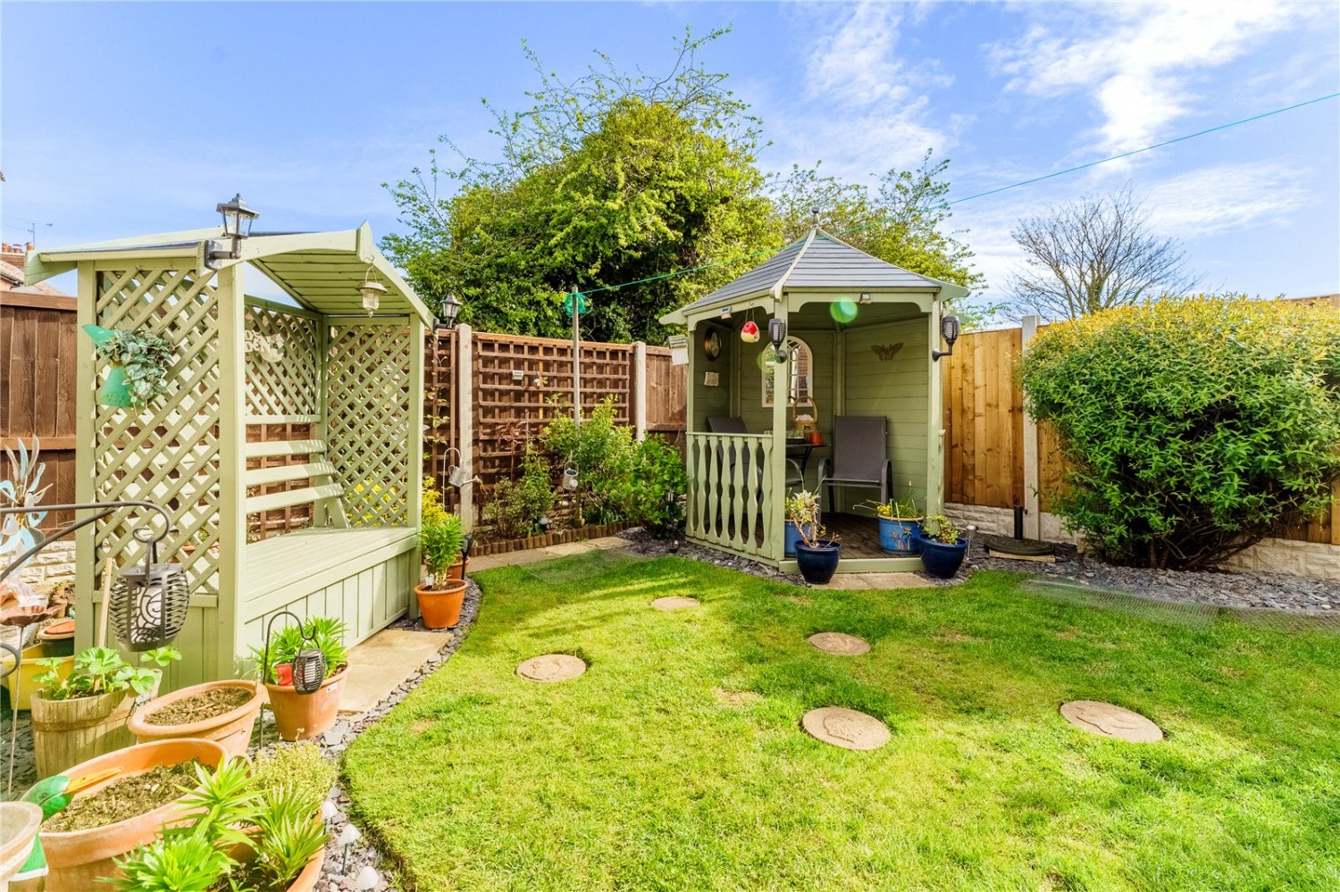 Knottingley, West Yorkshire