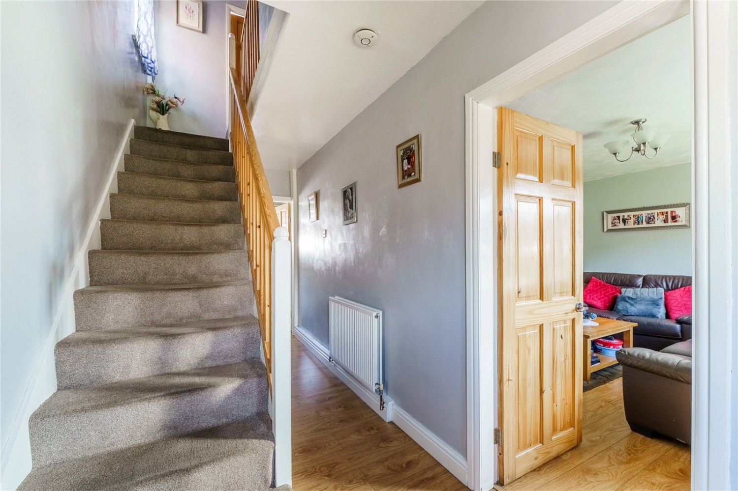 Knottingley, West Yorkshire