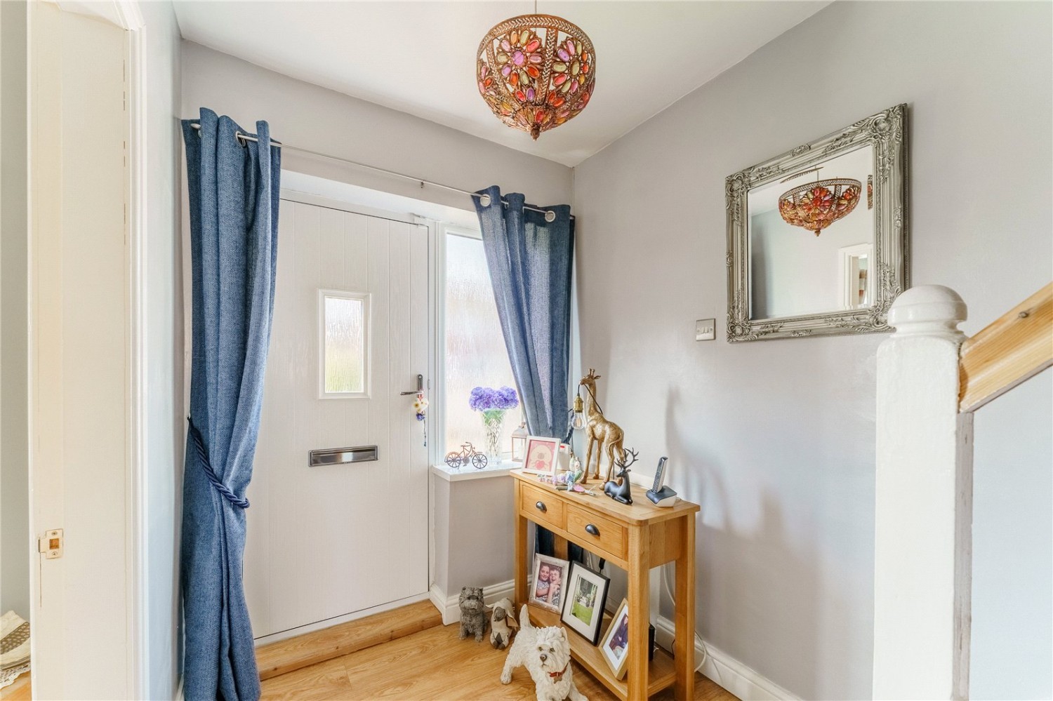 Knottingley, West Yorkshire