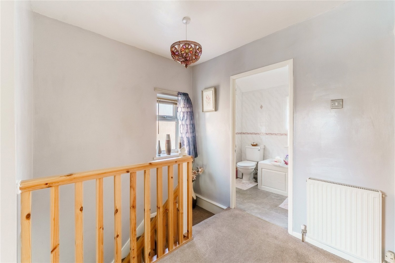 Knottingley, West Yorkshire