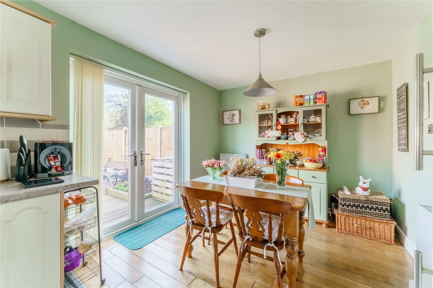 Knottingley, West Yorkshire