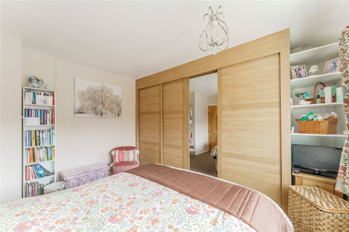 Knottingley, West Yorkshire