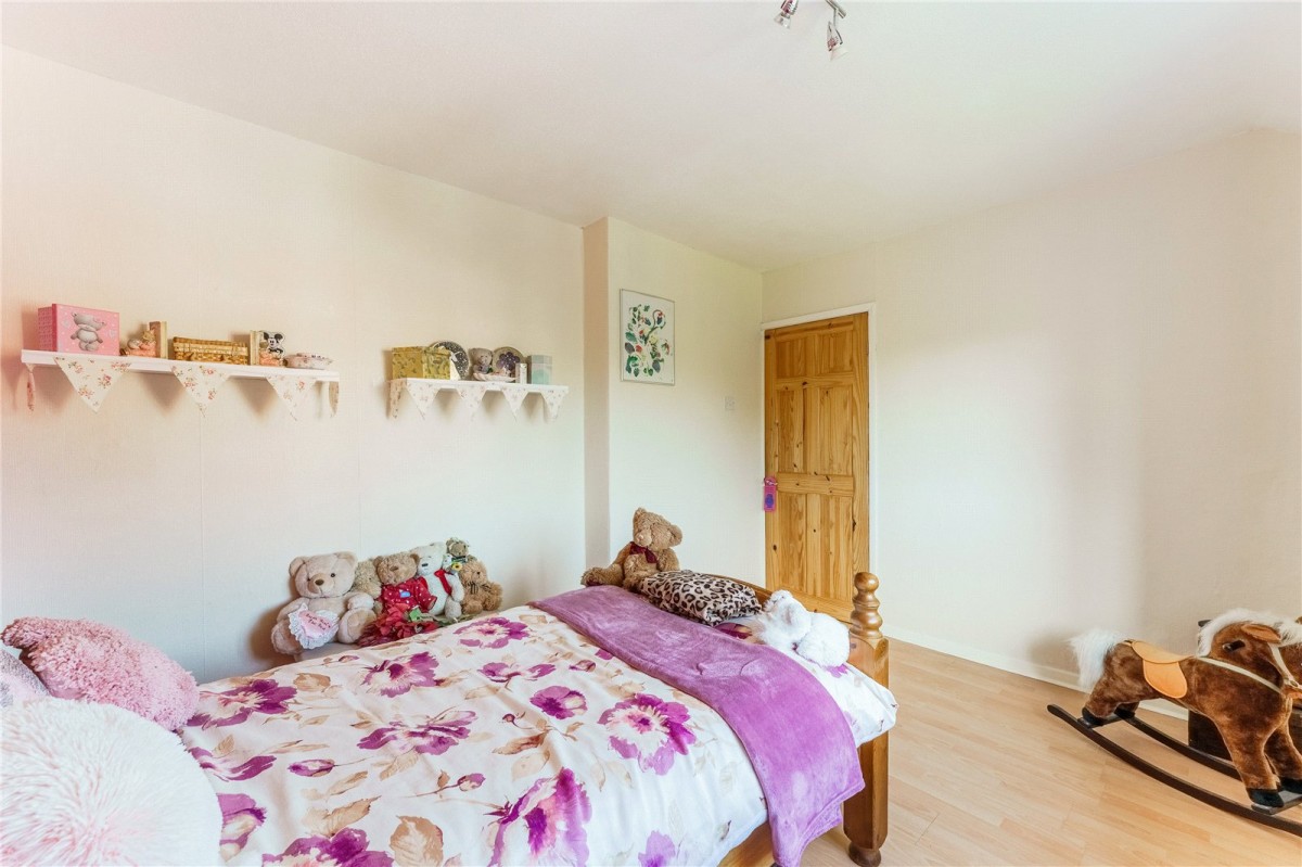 Knottingley, West Yorkshire